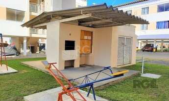 Imagem 6: Apartamento no bairro Restinga