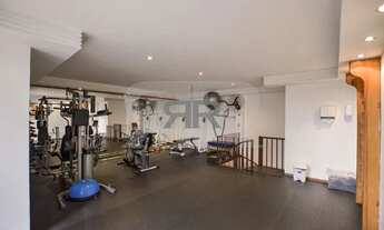 Imagem 6: RUA BAHIA IMPERDÍVEL - 4 SUITES - 4 GARAGENS - PERMUTA