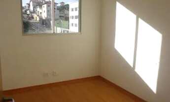 Imagem 7: Belo Horizonte - Apartamento Padrão - Serrano
