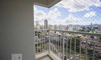 Imagem 6: Apartamento para Aluguel - Vila Yara, 1 Quarto, 41 m2