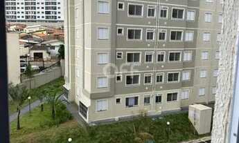 Imagem 3: Apartamento - Parque Industrial - Campinas