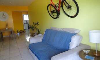 Imagem 5: Apartamento 3 Quartos Locação Fixa Bairro Passagem Cabo Frio