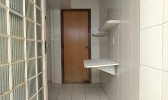 Imagem 2: Apartamento para aluguel possui 110 metros quadrados com 3 quartos