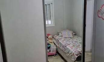 Imagem 4: Apartamento com 2 dormitórios à venda, 70 m² por R$ 560.000,00 - Vila Augusta - Guarulhos