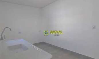 Imagem 5: Casa com 2 dormitórios para alugar, 60 m² por R$ 1.600,00/mês - Vila Fernandes - São Paulo