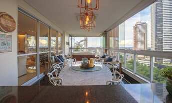 Imagem 3: Apartamento a venda no Parque Flamboyant