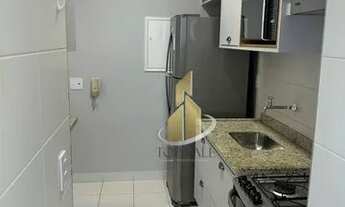 Imagem 4: Apartamento com 2 dormitórios para alugar, 74 m² por R$ 4.337/mês - Jardim Aquarius - São