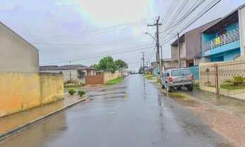 Imagem 3: Apartamento para venda com 2 quartos no bairro Guatupe - São José dos Pinhais - PR