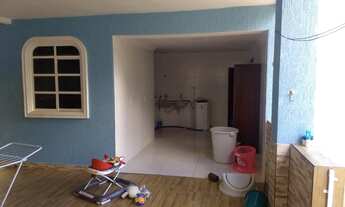 Imagem 5: Casa no setor de Mansões de taguantiga (SMT