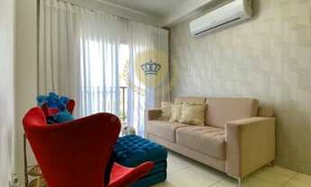 Imagem 3: Apartamento para Locação em Cuiabá, Terra Nova, 3 dormitórios, 1 suíte, 2 banheiros, 2 vag