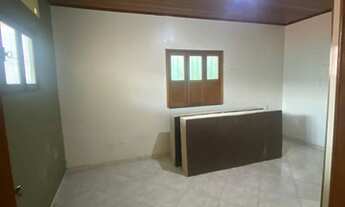 Imagem 3: Casa no 40horas de 100m2, com 2/4 sendo 1 suíte - CA0147BT