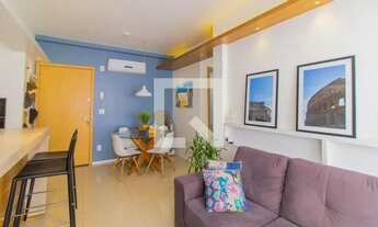 Imagem 3: Apartamento para Aluguel - Partenon, 2 Quartos, 60 m2