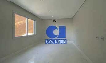 Imagem 7: Casa com 5 dormitórios à venda, 725 m² por R$ 9.800.000,00 - Residencial Melville - Santan