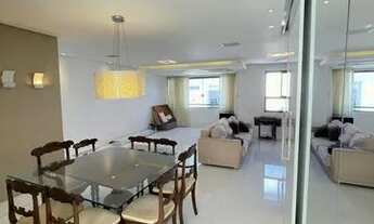 Imagem 7: APARTAMENTO 4/4, 02 SUÍTES ALTO LUXO NO CAMINHO DAS ARVORES