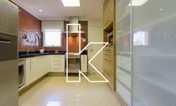 Imagem 6: SãO PAULO - Apartamento Padrão - Moema