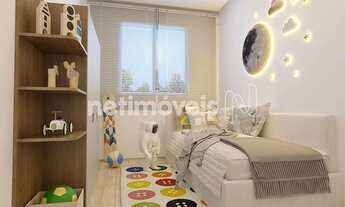 Imagem 3: Venda Apartamento 2 quartos Paquetá Belo Horizonte