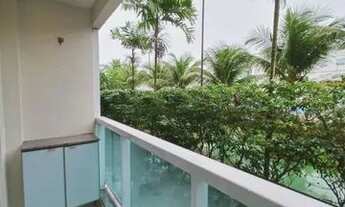 Imagem 4: Excelente Apartamento para Curti e Rentabilizar no Palm Village Acqua - Já Todo Mobiliado!