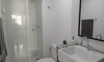 Imagem 4: Apartamento com 2 dormitórios para alugar, 38 m² por R$ 1.700,00/mês - Santana - São Paulo