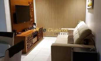 Imagem 6: DE QUEIROZ. Apartamento para venda tem 61m² com 3 quartos em Jardim Celeste - São Paulo!