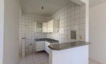 Imagem 6: Apartamento para alugar, 2 quartos, 1 vaga, Morada da Colina - Uberlândia/MG - R$ 1.000,00