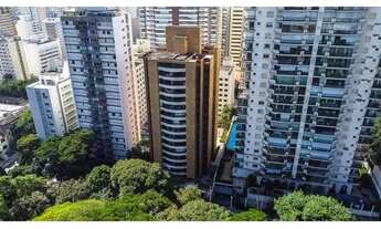 Imagem 1: APARTAMENTO RESIDENCIAL em São Paulo - SP, Perdizes