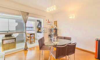 Imagem 6: Venda Apartamento 3 Dormitórios - 155 m² Campo Belo