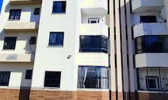 Imagem 2: Apartamento para venda com 72 metros quadrados com 2 quartos em Farolândia - Aracaju - SE