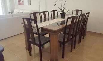 Imagem 3: Apartamento com 3 dormitórios à venda, 172 m² por R$ 1.070.000 - Centro - Guarujá/SP