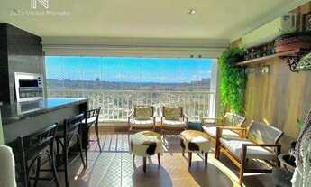 Imagem: Apartamento de 3 Suítes Plenas em Excelente