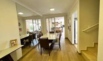 Imagem 3: Casa em Condomínio 150 m² - 3 dormitórios 1 suíte Recantos do Sul Vila do Golfe Venda