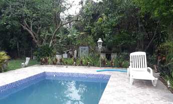 Imagem 2: Sítio 3.250m² Vale das Pedrinhas Guapimirim