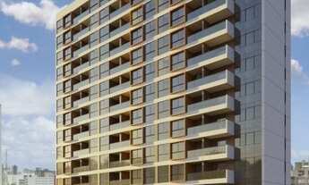 Imagem 3: No Coração das Graças! 01 ou 02 Quartos 36 a 65 m², Alto Padrão, Lazer Completo!