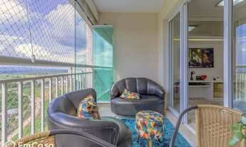 Imagem 7: Apartamento à venda em Sao Jose dos Campos