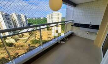 Imagem 4: Apartamento com 3 quartos para locação 75 m² - Parque Iracema/CE
