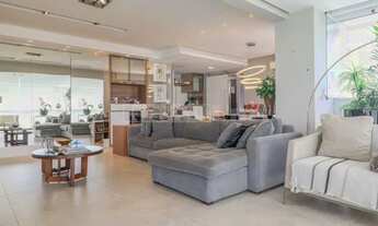 Imagem 6: Barra da Tijuca Apartamento cobertura com 3 dormitórios