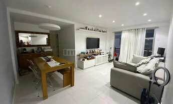 Imagem 2: Lagoa Apartamento com 2 dormitórios