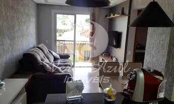 Imagem 2: Apartamento - Jardim Nova Hortolândia II - Hortolândia