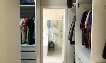 Imagem 5: Sobrado em Condomínio no Swiss Park para locação ,04 dormitórios