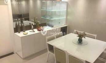 Imagem 3: Apartamento com 3 dormitórios à venda, 175 m² por R$ 1.950.000 - Condomínio Residencial Sa