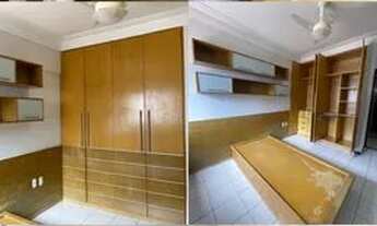 Imagem 5: Apto em Manaira, 3 quartos + 1 dependência e com área de lazer completa