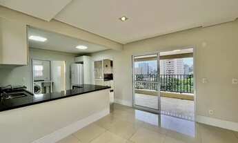 Imagem 7: Apartamento - Cambuí - Campinas