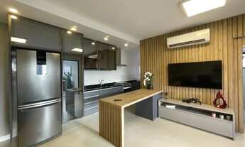 Imagem 2: Apartamento para venda tem 71 metros quadrados com 2 quartos em Santa Teresinha - São Paul