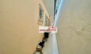 Imagem 2: Casa com 2 dormitórios para alugar por R$ 2.000,00/mês - Cachoeirinha - São Paulo/SP