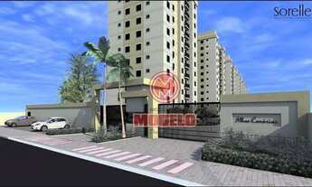 Imagem: Apartamento com 2 dormitórios, 58 m²