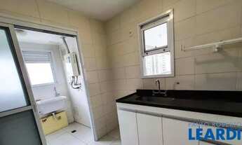 Imagem 6: APARTAMENTO - VILA MARIANA - SP