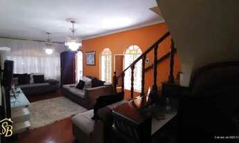 Imagem 5: CASA RESIDENCIAL em SÃO PAULO - SP, CIDADE PATRIARCA