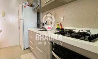 Imagem 2: Cond. Aquamarine - 2 suítes 82 m²