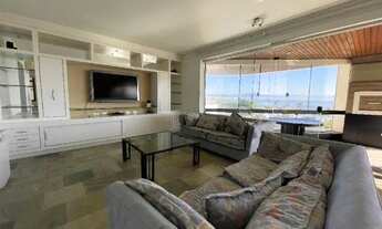 Imagem: Apartamento frente mar Beira mar norte