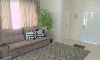 Imagem 4: Casa - Swiss Park - Campinas