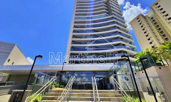 Imagem 6: Ribeirão Preto - Apartamento Padrão - Alto da Boa Vista